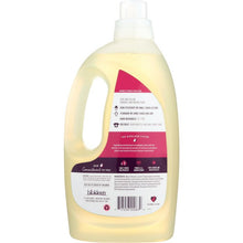 Load image into Gallery viewer, BIO KLEEN: Laundry Liquid Free and Clear Unscented, 64 oz
