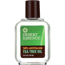 Load image into Gallery viewer, DESERT ESSENCE: Australian Tea Tree Oil, 2 oz
