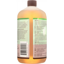 Load image into Gallery viewer, DESERT ESSENCE: Thoroughly Clean Face Wash, 32 oz
