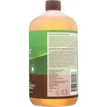 Load image into Gallery viewer, DESERT ESSENCE: Thoroughly Clean Face Wash, 32 oz
