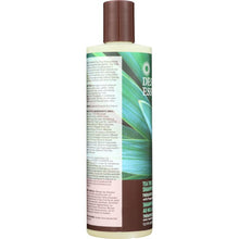 Load image into Gallery viewer, DESERT ESSENCE: Shampoo Tea Tree Replenishing, 12 fl oz
