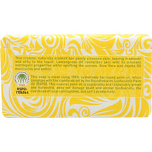 Load image into Gallery viewer, DESERT ESSENCE: Soap Bar Lemongrass, 5 oz
