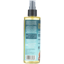 Load image into Gallery viewer, DESERT ESSENCE: Oil Body Jojoba and Sweet Almond, 8.28 oz
