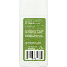 Load image into Gallery viewer, DESERT ESSENCE: Deodorant Spring Fresh, 2.5 fl oz
