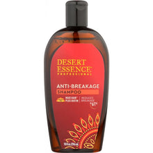 Load image into Gallery viewer, DESERT ESSENCE: Shampoo Anti Breakage, 10 fl oz

