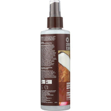 Load image into Gallery viewer, DESERT ESSENCE: Hair Defrizzer and Heat Protector Coconut, 8.5 oz
