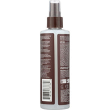 Load image into Gallery viewer, DESERT ESSENCE: Hair Defrizzer and Heat Protector Coconut, 8.5 oz
