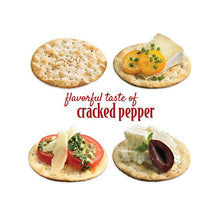 Load image into Gallery viewer, DARE: Cracker Water Cracked Pepper, 4.4 oz
