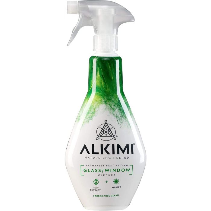 ALKIMI: Cleaner Window Glass Usa, 17 fo