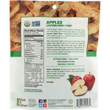 Load image into Gallery viewer, MADE IN NATURE: Organic Dried Apple Rings, 3 oz
