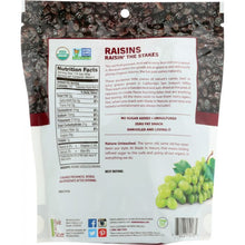 Load image into Gallery viewer, MADE IN NATURE: Organic Raisins, 9 oz
