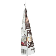Load image into Gallery viewer, MADE IN NATURE: Organic Choco Crunch Figgy Pops Super Snacks, 4.2 oz

