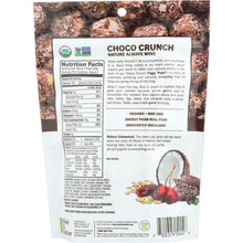 Load image into Gallery viewer, MADE IN NATURE: Organic Choco Crunch Figgy Pops Super Snacks, 4.2 oz
