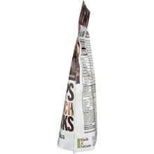 Load image into Gallery viewer, MADE IN NATURE: Organic Choco Crunch Figgy Pops Super Snacks, 4.2 oz
