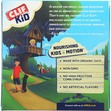 Load image into Gallery viewer, CLIF KID: ZBar Protein Chocolate Mint 5 Count, 6.35 oz
