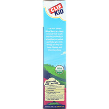 Load image into Gallery viewer, CLIF KID: Fruit Twister Mixed Berry, 4.2 oz
