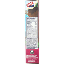 Load image into Gallery viewer, CLIF KID: Fruit Twister Mixed Berry, 4.2 oz
