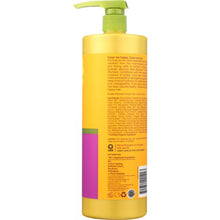 Load image into Gallery viewer, ALBA BOTANICA: Conditioner Colorific Plumeria, 32 oz
