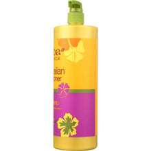 Load image into Gallery viewer, ALBA BOTANICA: Conditioner Colorific Plumeria, 32 oz
