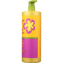 Load image into Gallery viewer, ALBA BOTANICA: Shampoo Colorific Plumeria, 32 oz
