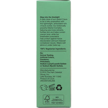 Load image into Gallery viewer, ALBA BOTANICA: Even Advanced Moisturizer SPF 15 Sea Moss, 2 oz
