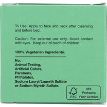 Load image into Gallery viewer, ALBA BOTANICA: Even Advanced Sea Plus Renewal Night Cream, 2 oz
