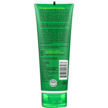 Load image into Gallery viewer, ALBA BOTANICA: Very Emollient Cream Shave Aloe Mint, 8 Oz
