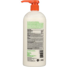 Load image into Gallery viewer, ALBA BOTANICA: Very Emollient Body Lotion Daily Shade SPF 15, 32 oz
