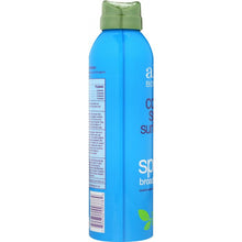 Load image into Gallery viewer, ALBA BOTANICA: Cool Sport Spray SPF 50, 6 oz
