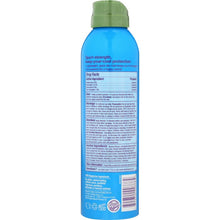 Load image into Gallery viewer, ALBA BOTANICA: Cool Sport Spray SPF 50, 6 oz
