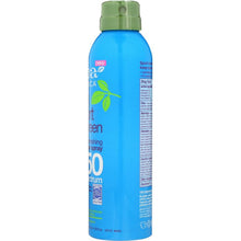 Load image into Gallery viewer, ALBA BOTANICA: Cool Sport Spray SPF 50, 6 oz
