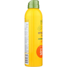 Load image into Gallery viewer, ALBA BOTANICA: Kids Spray Sunscreen Spf 50, 6 oz
