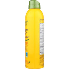 Load image into Gallery viewer, ALBA BOTANICA: Kids Spray Sunscreen Spf 50, 6 oz
