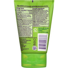 Load image into Gallery viewer, ALBA BOTANICA: Very Emollient Sunscreen Facial Mineral Protection SPF 20, 4 oz
