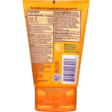 Load image into Gallery viewer, ALBA BOTANICA: Natural Very Emollient Sunscreen Fragrance Free SPF 30, 4 oz
