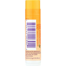 Load image into Gallery viewer, ALBA BOTANICA: Sun Lip Balm SPF 25, 0.15 oz

