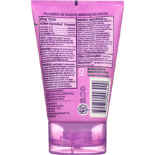 Load image into Gallery viewer, ALBA BOTANICA: Natural Very Emollient Sunscreen Kids SPF 45, 4 oz
