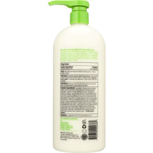 Load image into Gallery viewer, ALBA BOTANICA: Lotion Body Herbal Healing, 32 oz
