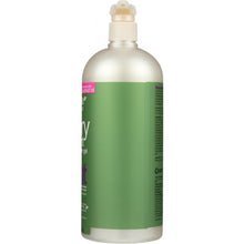 Load image into Gallery viewer, ALBA BOTANICA: Very Emollient Bath &amp; Shower Gel Sparkling Mint, 32 oz
