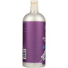 Load image into Gallery viewer, ALBA BOTANICA: Very Emollient Bath &amp; Shower Gel French Lavender, 32 oz
