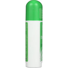 Load image into Gallery viewer, ALBA BOTANICA: Clear Enzyme Deodorant Stick Aloe Unscented, 2 oz
