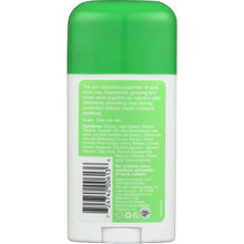 Load image into Gallery viewer, ALBA BOTANICA: Clear Enzyme Deodorant Stick Aloe Unscented, 2 oz

