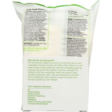 Load image into Gallery viewer, ALBA BOTANICA: Acne Dote Daily Cleansing Towelettes Oil Free, 30 count
