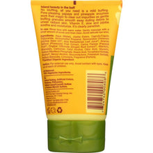 Load image into Gallery viewer, ALBA BOTANICA: Hawaiian Pineapple Enzyme Facial Scrub, 4 oz
