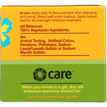 Load image into Gallery viewer, ALBA BOTANICA: Hawaiian Moisture Cream Jasmine &amp; Vitamin E, 3 oz
