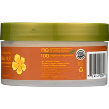 Load image into Gallery viewer, ALBA BOTANICA: Hawaiian Body Cream Kukui Nut, 6.5 oz
