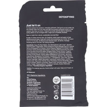 Load image into Gallery viewer, ALBA BOTANICA: Detox Sheet Mask Hawaiian, 1 ea
