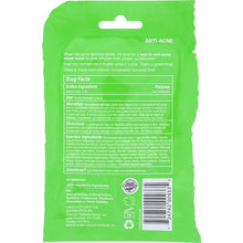 Load image into Gallery viewer, ALBA BOTANICA: Papaya Anti-Acne Fast Fix Sheet Mask, 1 ea
