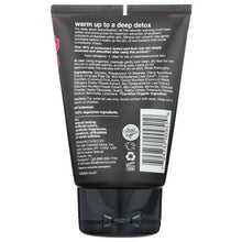 Load image into Gallery viewer, ALBA BOTANICA: Mask Hi Detox Warming Mud, 4 oz
