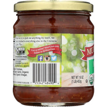 Load image into Gallery viewer, MUIR GLEN: Organic Mild Salsa, 16 oz
